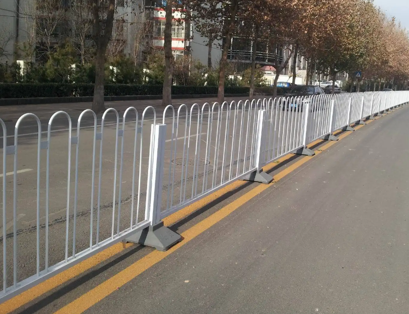 桐城京式道路护栏